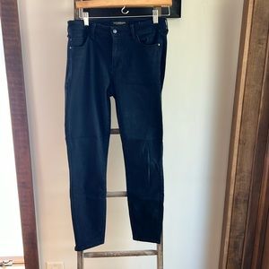Liverpool Ankle Skinny Premium Denim